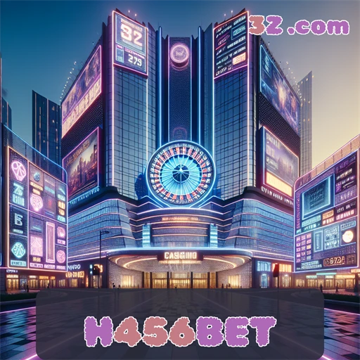 Apostas Criativas: H456Bet Reinventando o Jogo Online no Brasil
