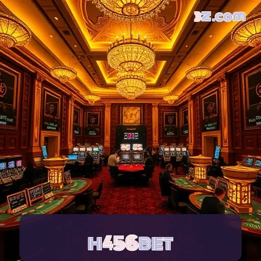 h456bet: O Que Há de Novo no App Que Você Precisa Saber
