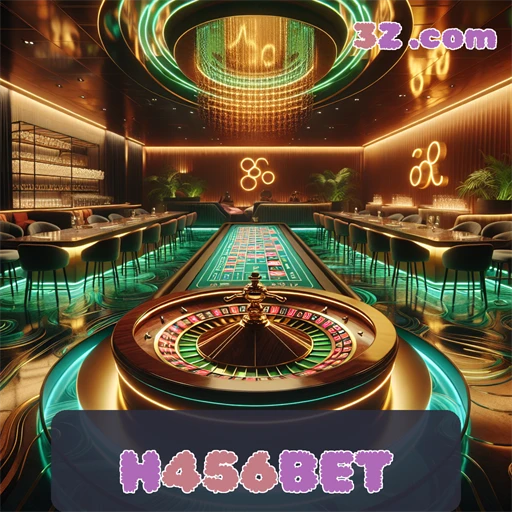 h456bet Cassino Online
