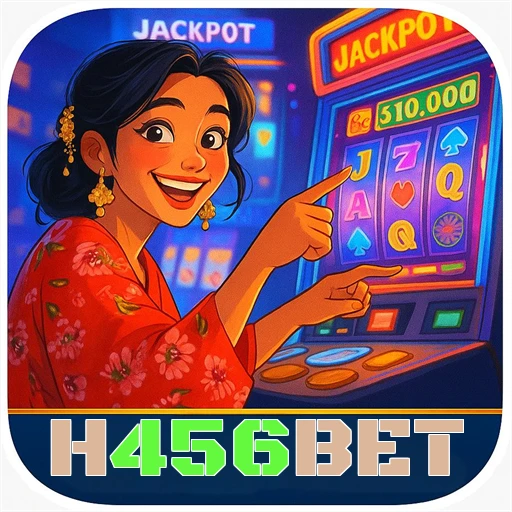 h456bet
