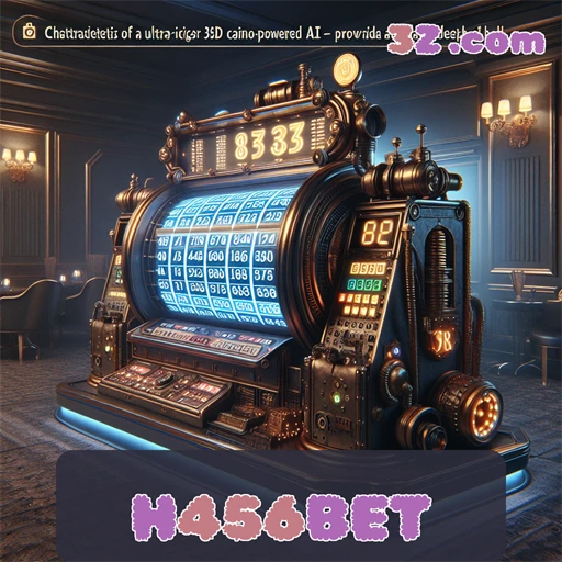 Promoções Imperdíveis: Mergulhe nas Ofertas do h456bet