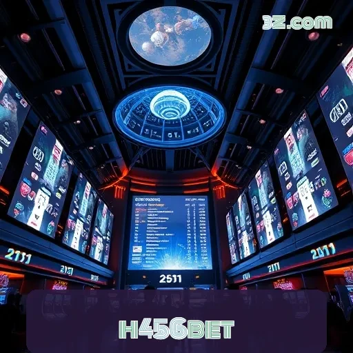 h456bet: Promoções Fantásticas Que Transformam Seu Jogo