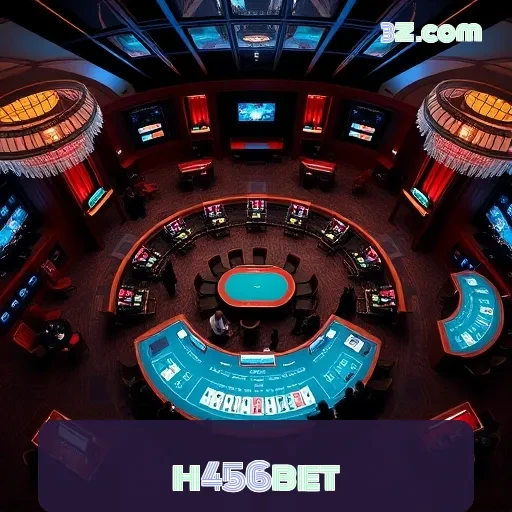 h456bet: Segurança em Primeiro Lugar no Jogo Online Brasileiro