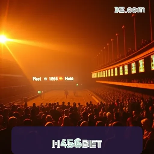 h456bet: Apostas em Eventos Esportivos que Vão Além do Comum!