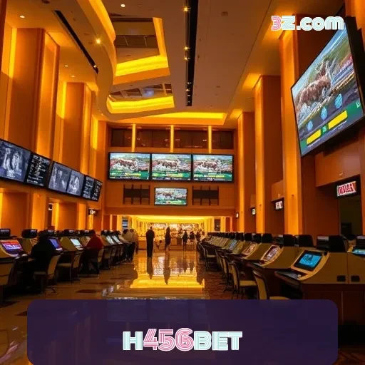 h456bet Inova com Suporte 24/7 para Apostadores Brasileiros