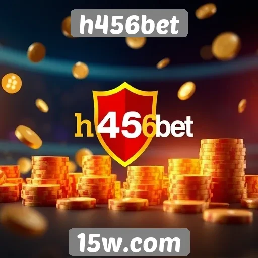 Dicas para navegar no site h456bet com segurança