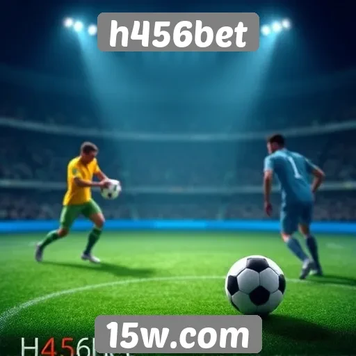 Experiência do usuário em h456bet e feedbacks