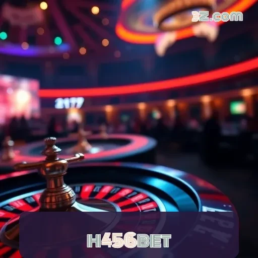 h456bet: Os Segredos da Seção VIP Revelados para Você!